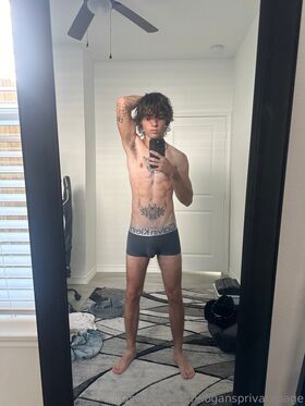 logansprivatepage Naakte Leaks OnlyFans Foto 24