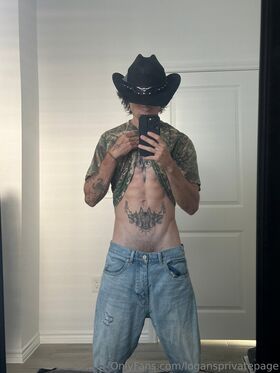 logansprivatepage Naakte Leaks OnlyFans Foto 25