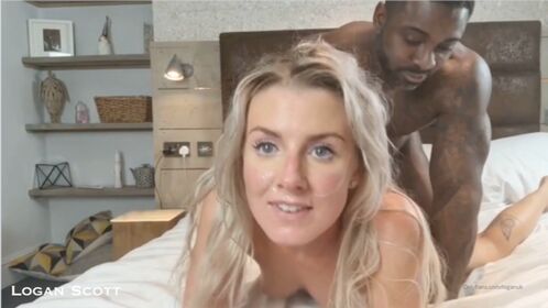 LoganUK Фото утечки OnlyFans (обнаженная) 95