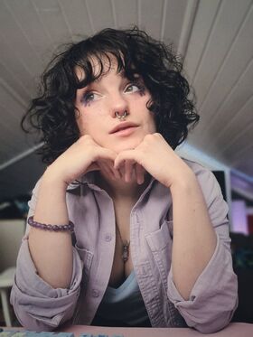 Loglady 裸露泄露OnlyFans照片 7