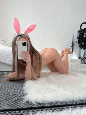 Lola Bunny Nude Leaks OnlyFans Photo 60