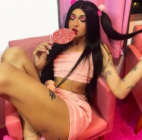 Lola Candy Nude Leaks OnlyFans Photo 1