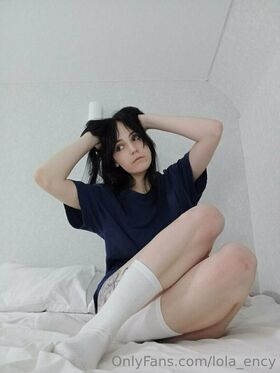 lola_ency Uniknutá nahá OnlyFans fotografia 96