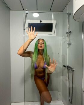 Lola Indigo Nude Leaks OnlyFans Photo 88