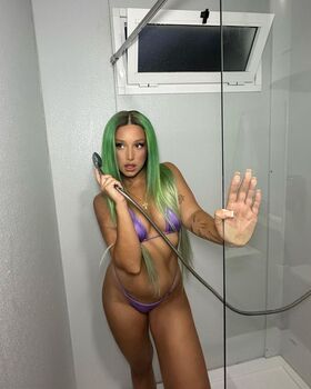 Lola Indigo Nude Leaks OnlyFans Photo 89