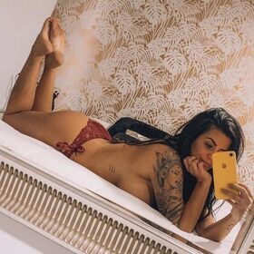 Lola Ortiz Nude Leaks OnlyFans Photo 48