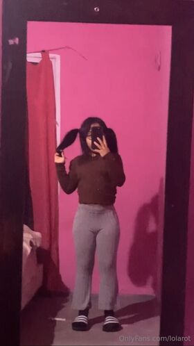 lolarot Foto trapelata OnlyFans nuda 4
