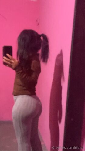 lolarot Foto trapelata OnlyFans nuda 19