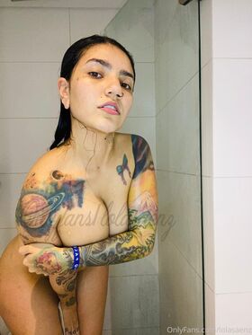 lolisaenz Nude Leaks OnlyFans Photo 36