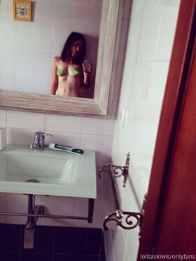 lolitakiwis Nude Leaks OnlyFans Photo 13