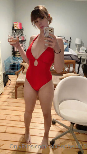 Lollipop Heidi Nude Leaks OnlyFans Photo 46