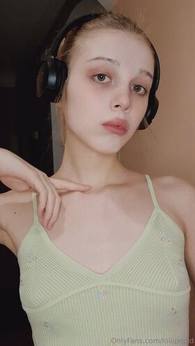 lollipopld Фото утечки OnlyFans (обнаженная) 13