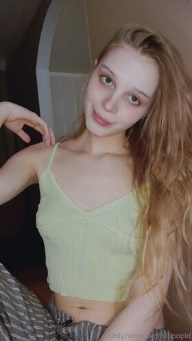 lollipopld Фото утечки OnlyFans (обнаженная) 16
