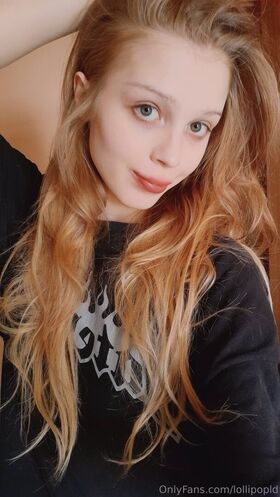 lollipopld Фото утечки OnlyFans (обнаженная) 18