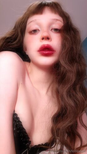 lollipopld Фото утечки OnlyFans (обнаженная) 34