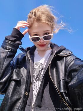 lollipopld Фото утечки OnlyFans (обнаженная) 36