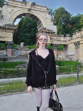 lollipopld Фото утечки OnlyFans (обнаженная) 38