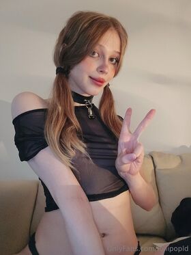 lollipopld Фото утечки OnlyFans (обнаженная) 39