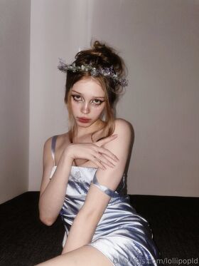 lollipopld Фото утечки OnlyFans (обнаженная) 40