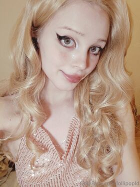 lollipopld Фото утечки OnlyFans (обнаженная) 46