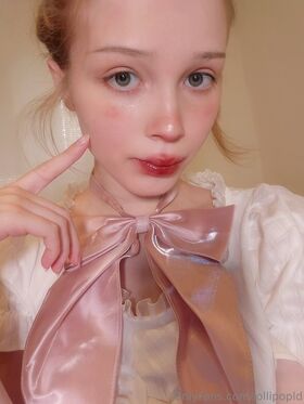 lollipopld Фото утечки OnlyFans (обнаженная) 54