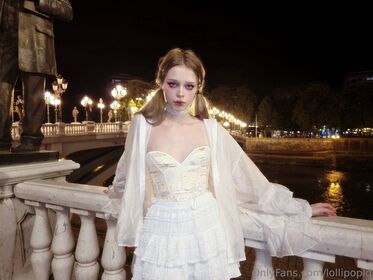 lollipopld Фото утечки OnlyFans (обнаженная) 57