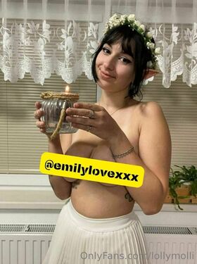 lollymolli Nude Leaks OnlyFans Photo 70