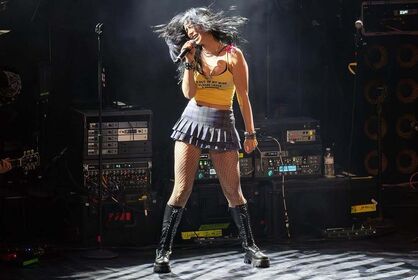 Lølø Photo divulguée nue OnlyFans 145