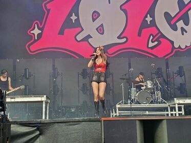 Lølø Photo divulguée nue OnlyFans 185