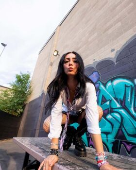 Lølø Photo divulguée nue OnlyFans 243