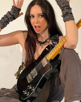 Lølø Photo divulguée nue OnlyFans 258