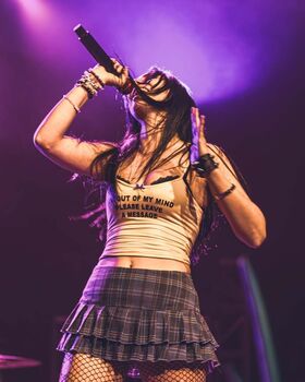 Lølø Photo divulguée nue OnlyFans 293