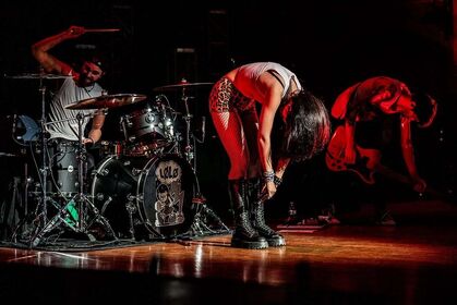 Lølø Photo divulguée nue OnlyFans 316