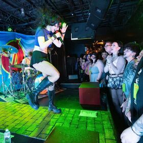 Lølø Photo divulguée nue OnlyFans 339