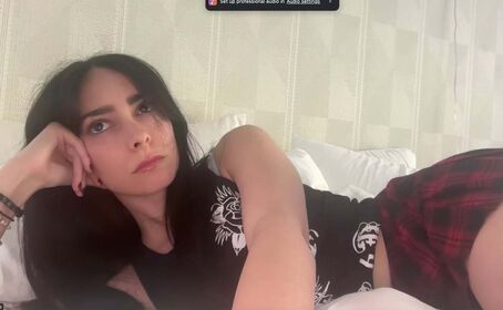 Lølø Photo divulguée nue OnlyFans 355