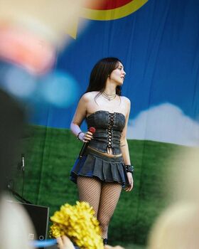 Lølø Photo divulguée nue OnlyFans 365