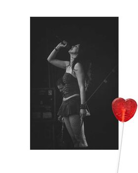 Lølø Photo divulguée nue OnlyFans 368