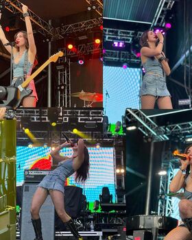 Lølø Photo divulguée nue OnlyFans 390