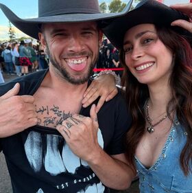 Lølø Photo divulguée nue OnlyFans 406