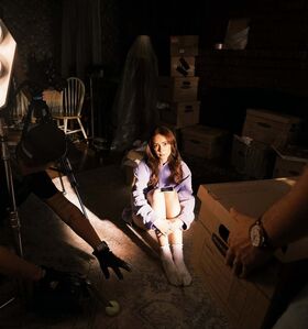 Lølø Photo divulguée nue OnlyFans 426