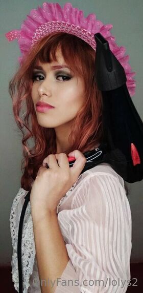 lolys2 Фото утечки OnlyFans (обнаженная) 1