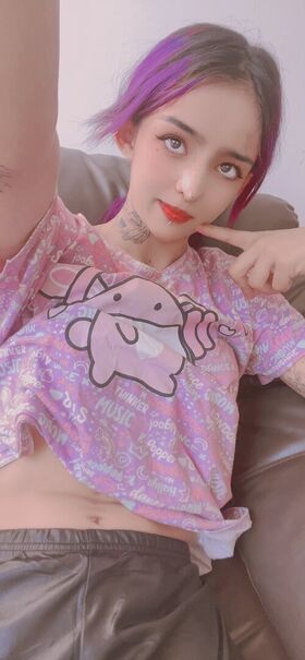 Loolizinhareal Фото утечки OnlyFans (обнаженная) 122