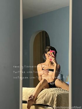 loonassoftfeet Nude Leaks OnlyFans Photo 281