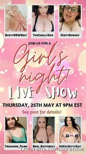 lorabbw Naakte Leaks OnlyFans Foto 44