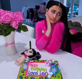 Lord Len Nagie wycieki OnlyFans zdjęcie 31