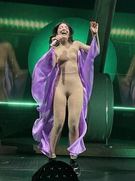 Lorde Nude Leaks OnlyFans Photo 7