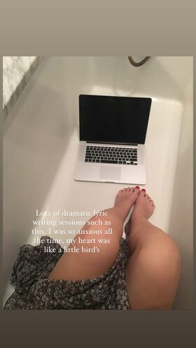 Lorde Nude Leaks OnlyFans Photo 52