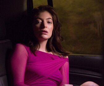 Lorde