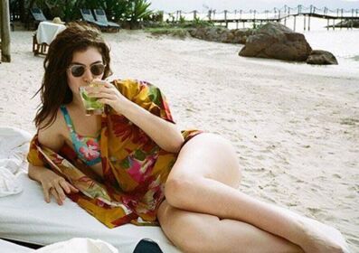 Lorde