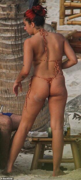 Lordes Leon Nude Leaks OnlyFans Photo 1